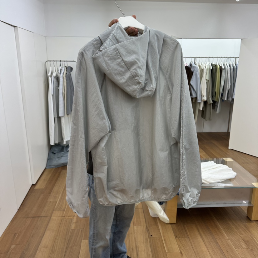 MYNAMEIS/AIME HOPE MAKE韓國代購女士新款時尚26春夏夾克MYNAMEIS/AIME HOPE MAKE夾克