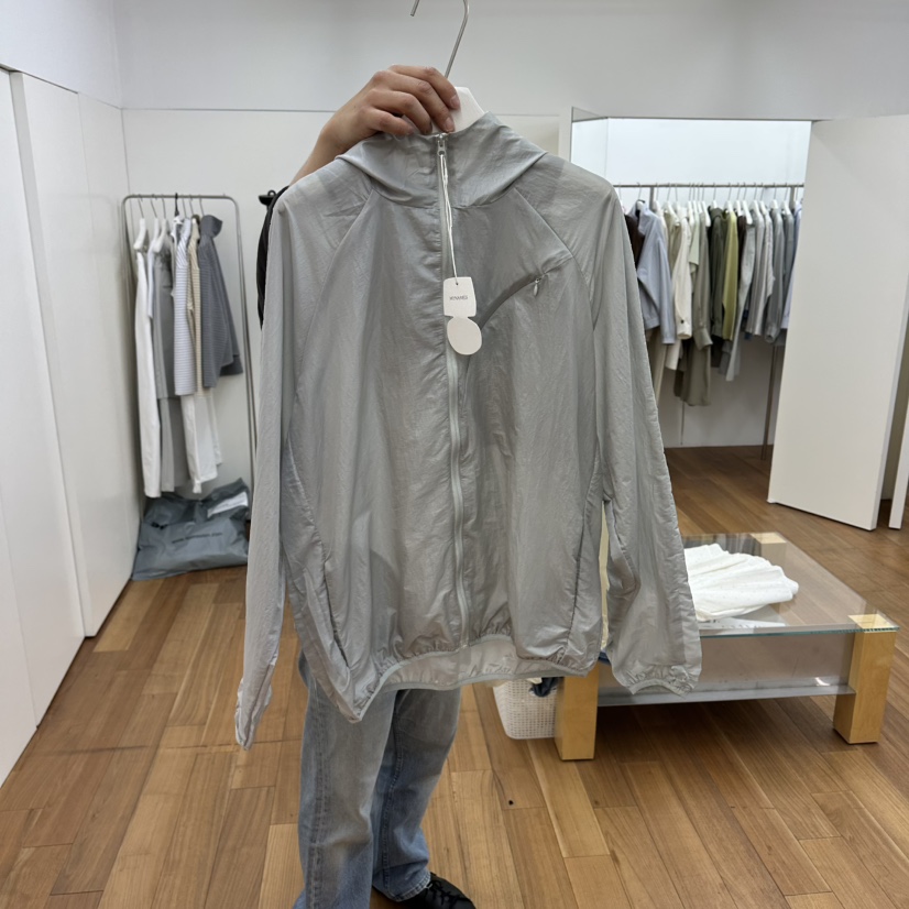 MYNAMEIS/AIME HOPE MAKE韓國代購女士新款時尚26春夏夾克MYNAMEIS/AIME HOPE MAKE夾克圖色2