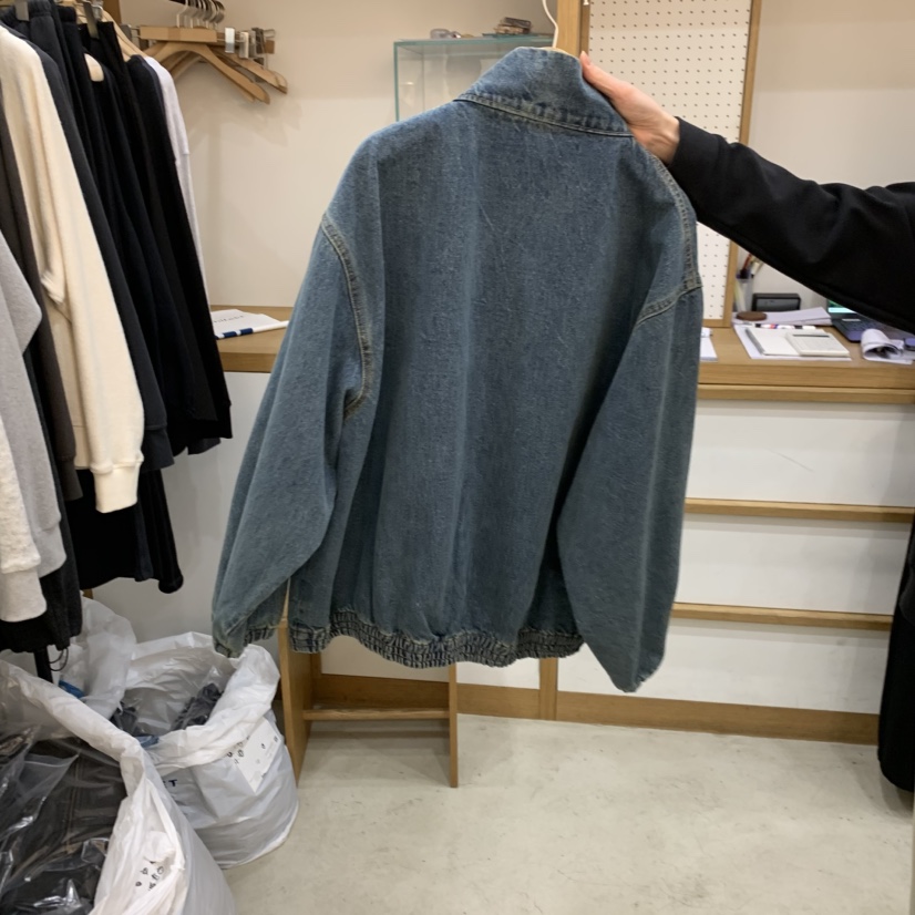 ARCHITEKT韓國東大門代購女士新品休閑推薦26春夏熱賣夾克ARCHITEKT夾克