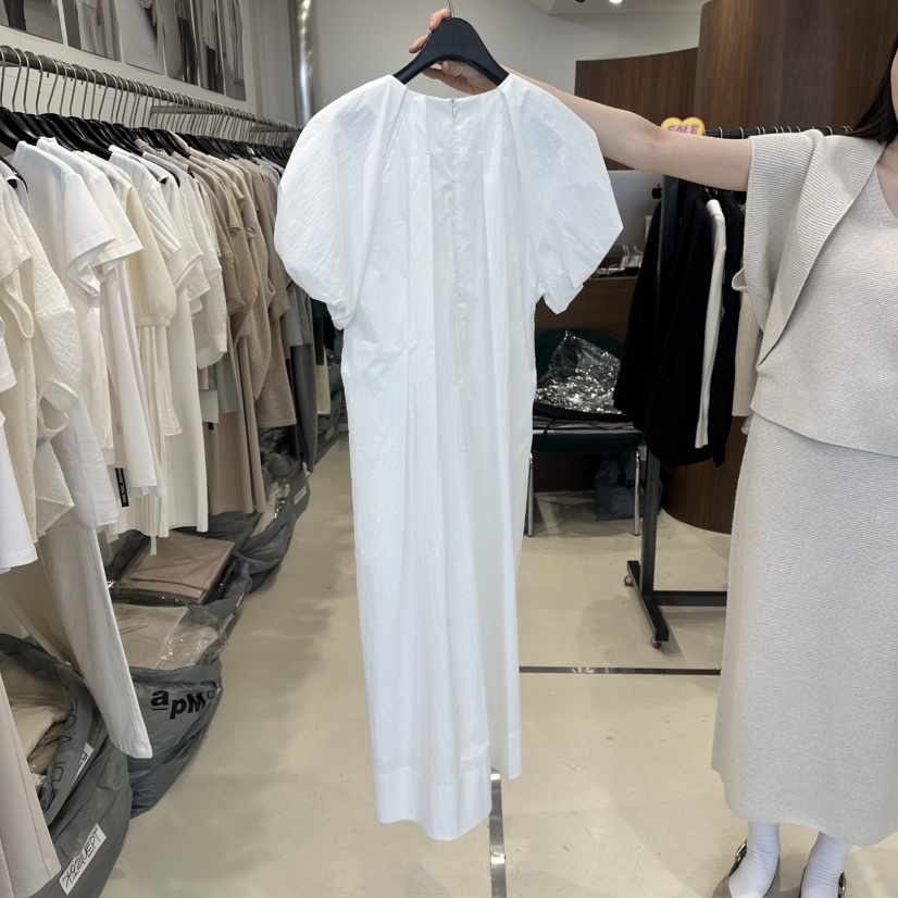 LE EDITION/LEBOENE韓國直郵實拍女裝新品熱賣休閑連衣裙LE EDITION/LEBOENE連衣裙