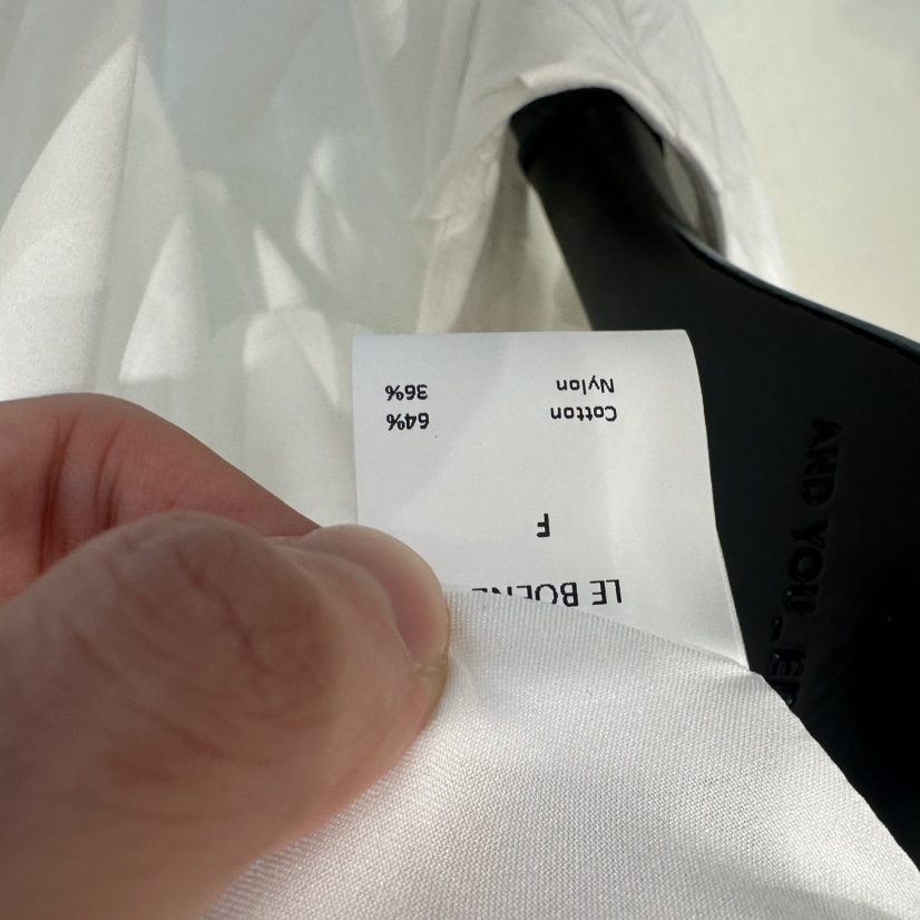 LE EDITION/LEBOENE韓國直郵實拍女裝新品熱賣休閑連衣裙LE EDITION/LEBOENE連衣裙