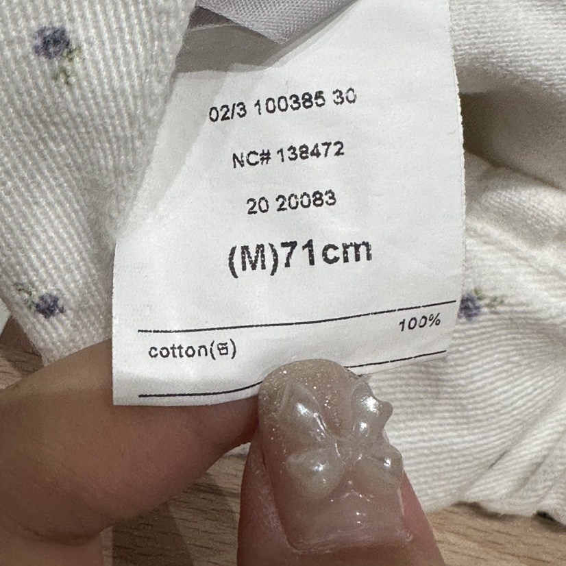 DELI JENNY韓國直郵實拍女士新品26春夏時尚推薦人氣長裙DELI JENNY長裙