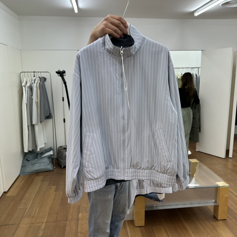 MYNAMEIS/AIME HOPE MAKE韓國直郵女裝新品人氣夾克里外穿MYNAMEIS/AIME HOPE MAKE夾克圖色1