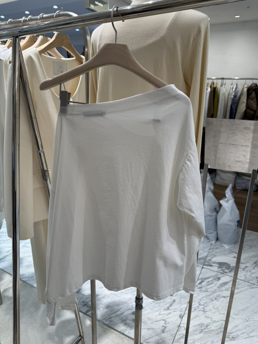 FF/SUNDAY韓國東大門代購女士新款職業時尚休閑熱賣長袖T恤FF/SUNDAY長袖T恤