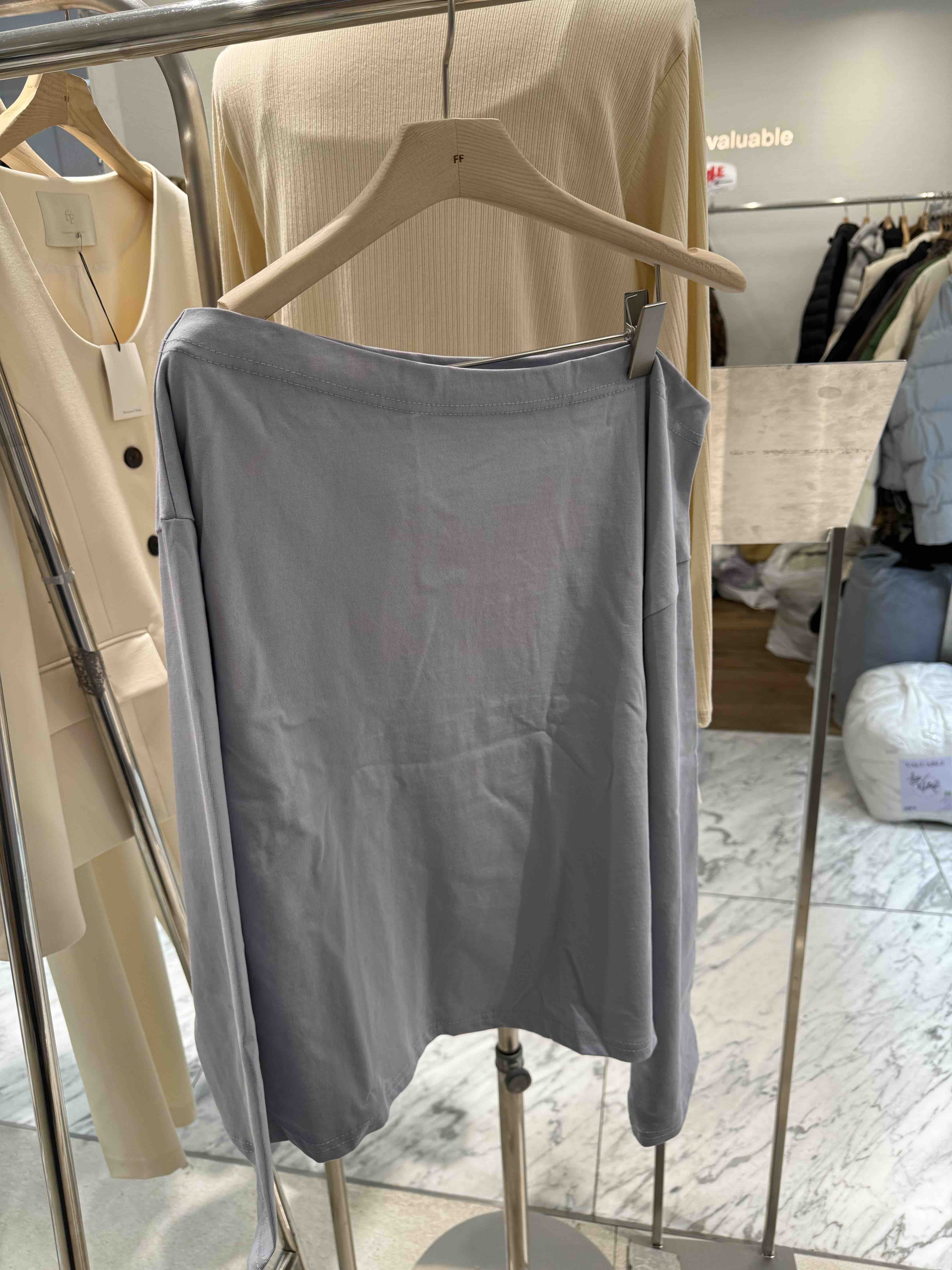 FF/SUNDAY韓國東大門代購女士新款職業時尚休閑熱賣長袖T恤FF/SUNDAY長袖T恤圖色2