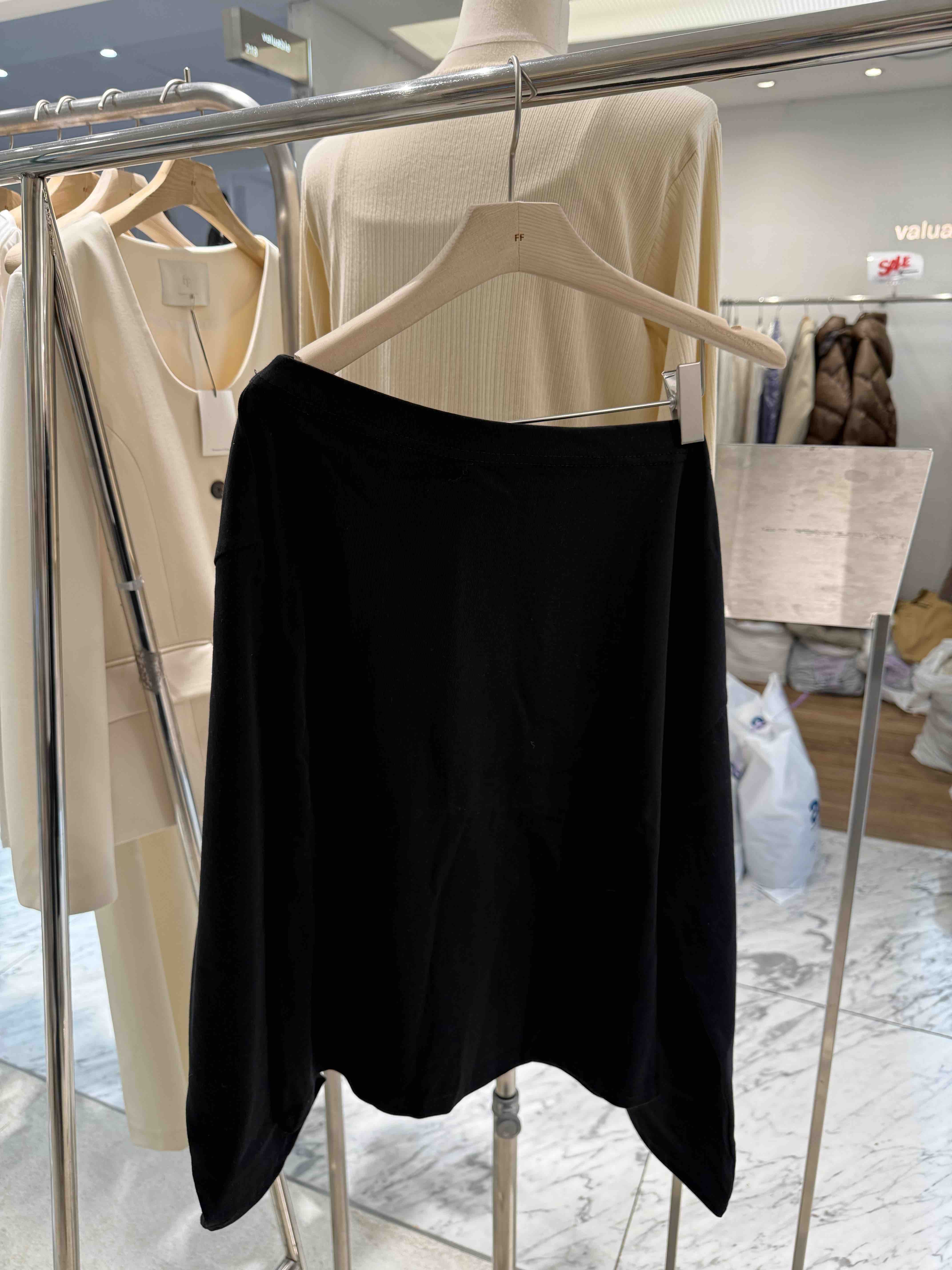 FF/SUNDAY韓國東大門代購女士新款職業時尚休閑熱賣長袖T恤FF/SUNDAY長袖T恤圖色5