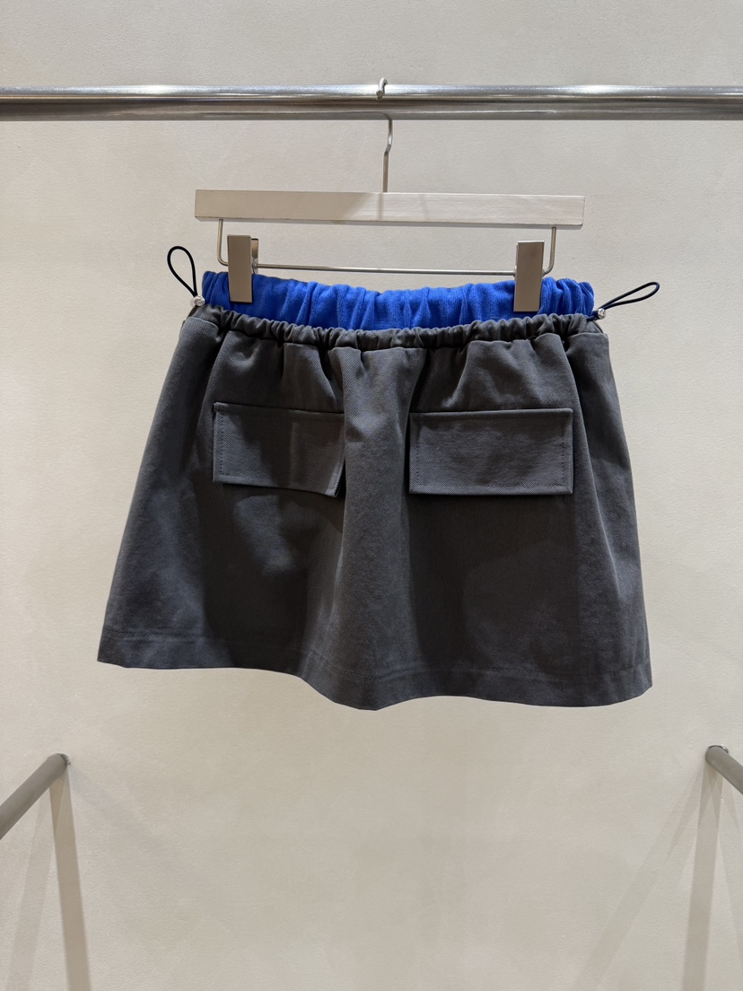 FEFFER東大門代購女士新品真品熱賣人氣26春夏休閑職業裙褲FEFFER裙褲