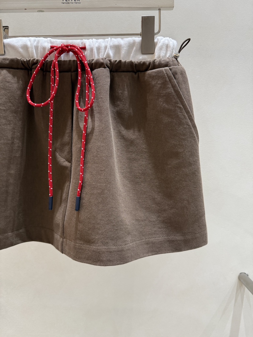 FEFFER東大門代購女士新品真品熱賣人氣26春夏休閑職業裙褲FEFFER裙褲