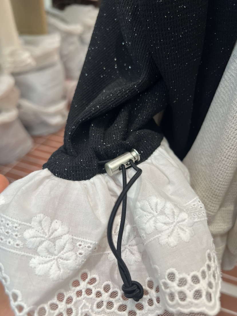 BE&amp;BE韓國東大門代購女裝新款熱賣職業推薦休閑衛衣BE&be衛衣