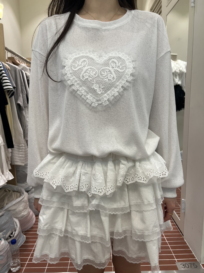 BE&amp;BE韓國東大門代購女裝新款熱賣職業推薦休閑衛衣BE&be衛衣圖色1