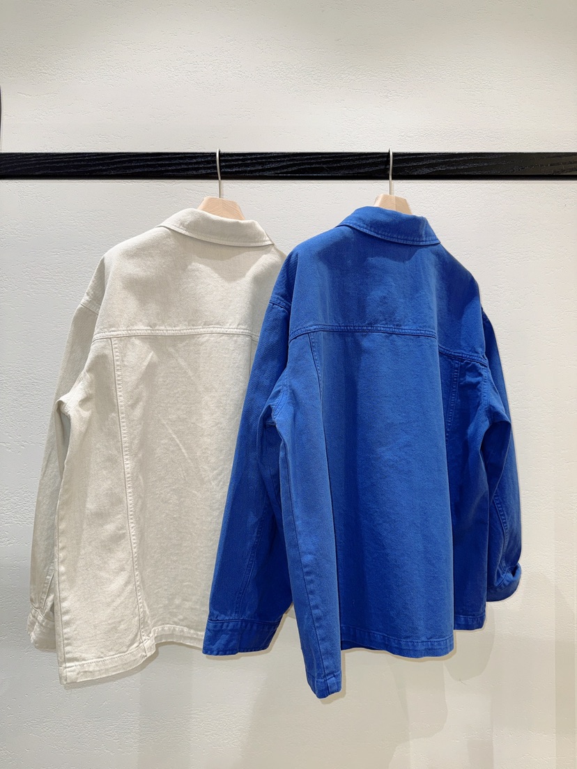 NDE韓國直郵女士新款休閑推薦人氣時尚熱賣26春夏職業夾克BOHEME_NDE夾克