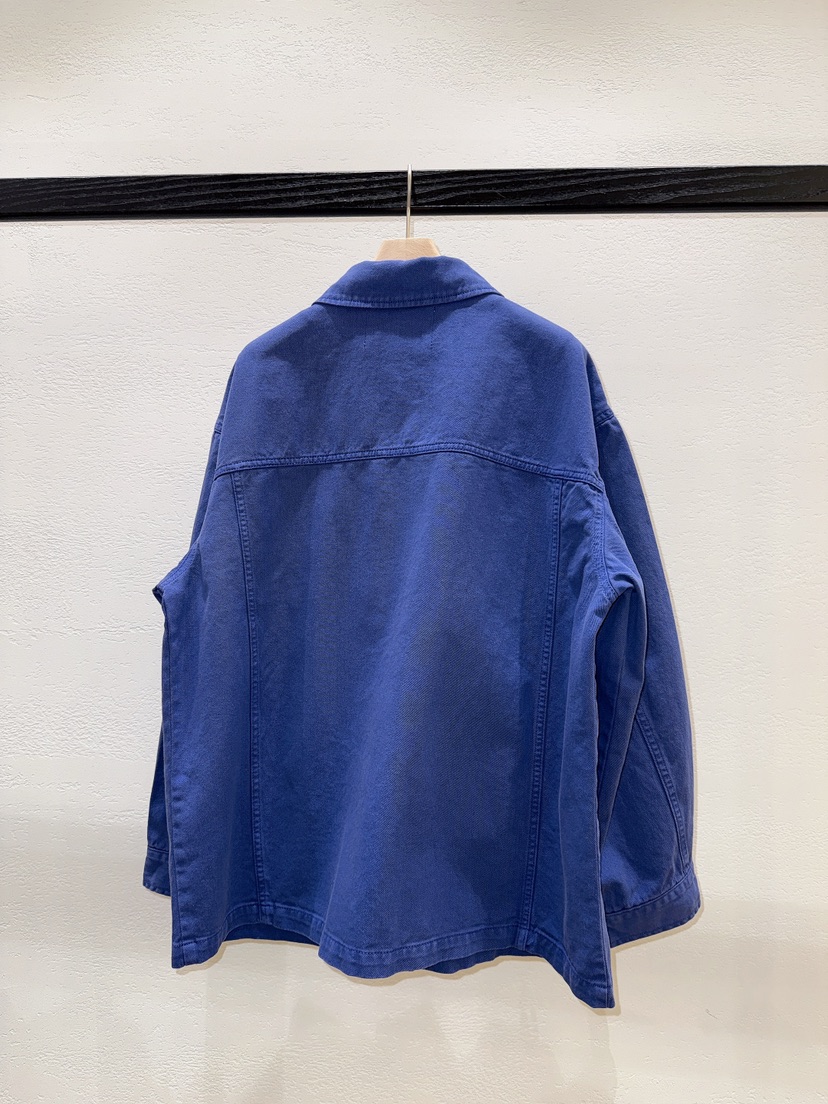 NDE韓國直郵女士新款休閑推薦人氣時尚熱賣26春夏職業夾克BOHEME_NDE夾克