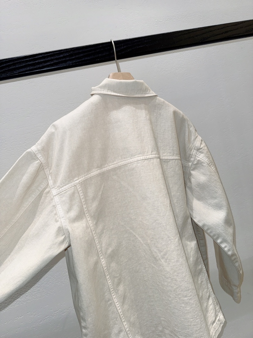 NDE韓國直郵女士新款休閑推薦人氣時尚熱賣26春夏職業夾克BOHEME_NDE夾克