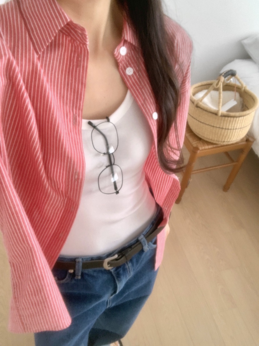 WOOD韓國東大門代購女士新款休閑時尚人氣熱賣襯衫蕾絲衫WOOD襯衫/蕾絲衫