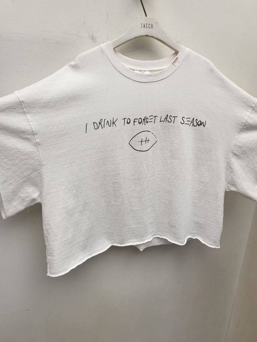 ZACCU韓國代購女裝新款休閑人氣時尚26春夏熱賣職業推薦T恤ZACCUT恤