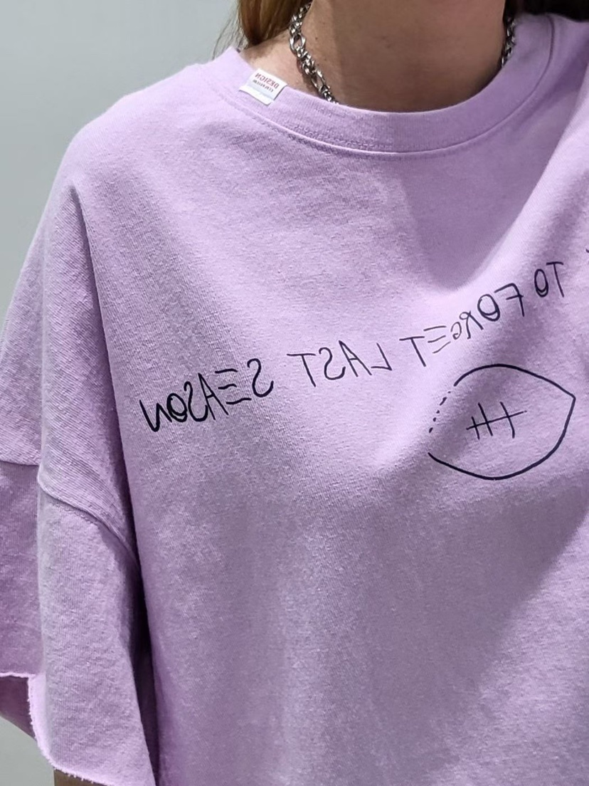 ZACCU韓國代購女裝新款休閑人氣時尚26春夏熱賣職業推薦T恤ZACCUT恤