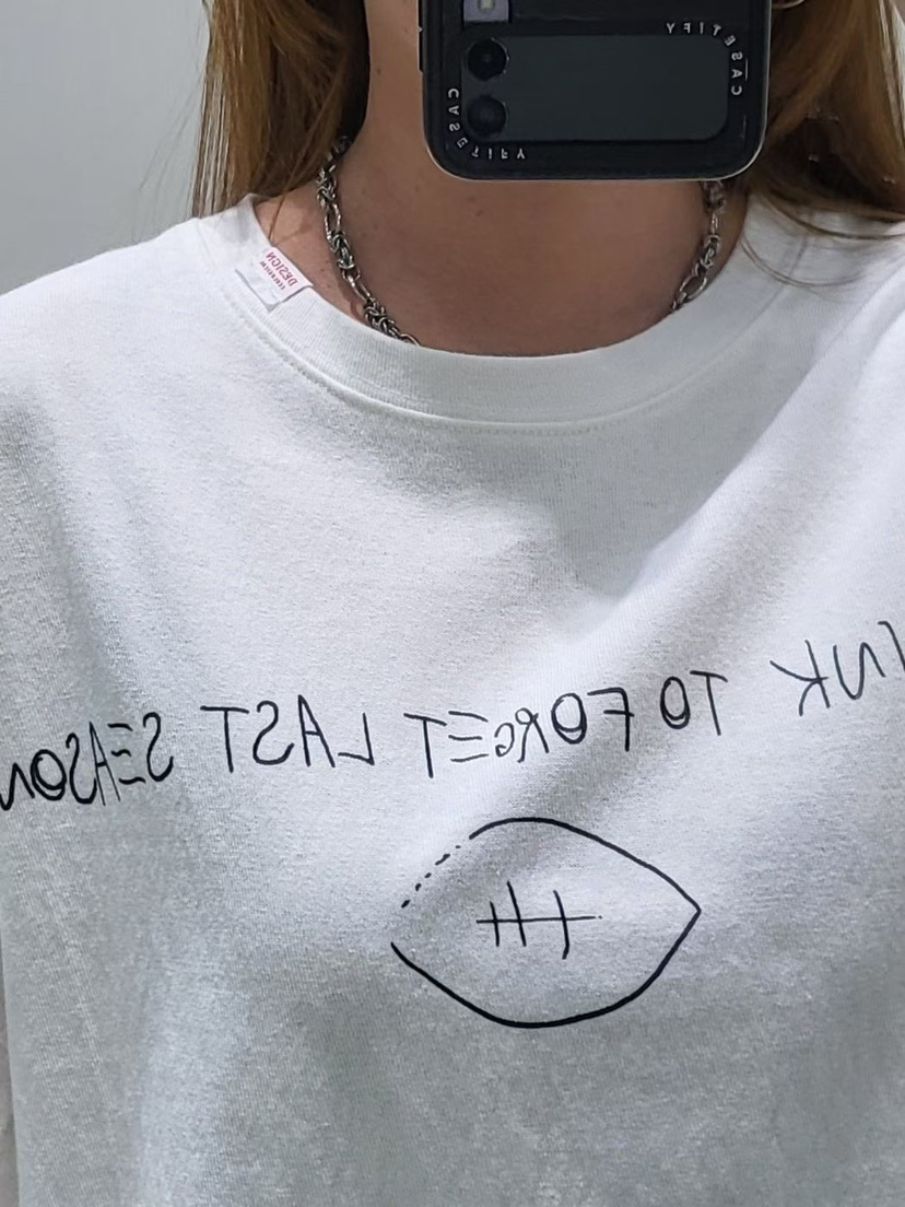 ZACCU韓國代購女裝新款休閑人氣時尚26春夏熱賣職業推薦T恤ZACCUT恤