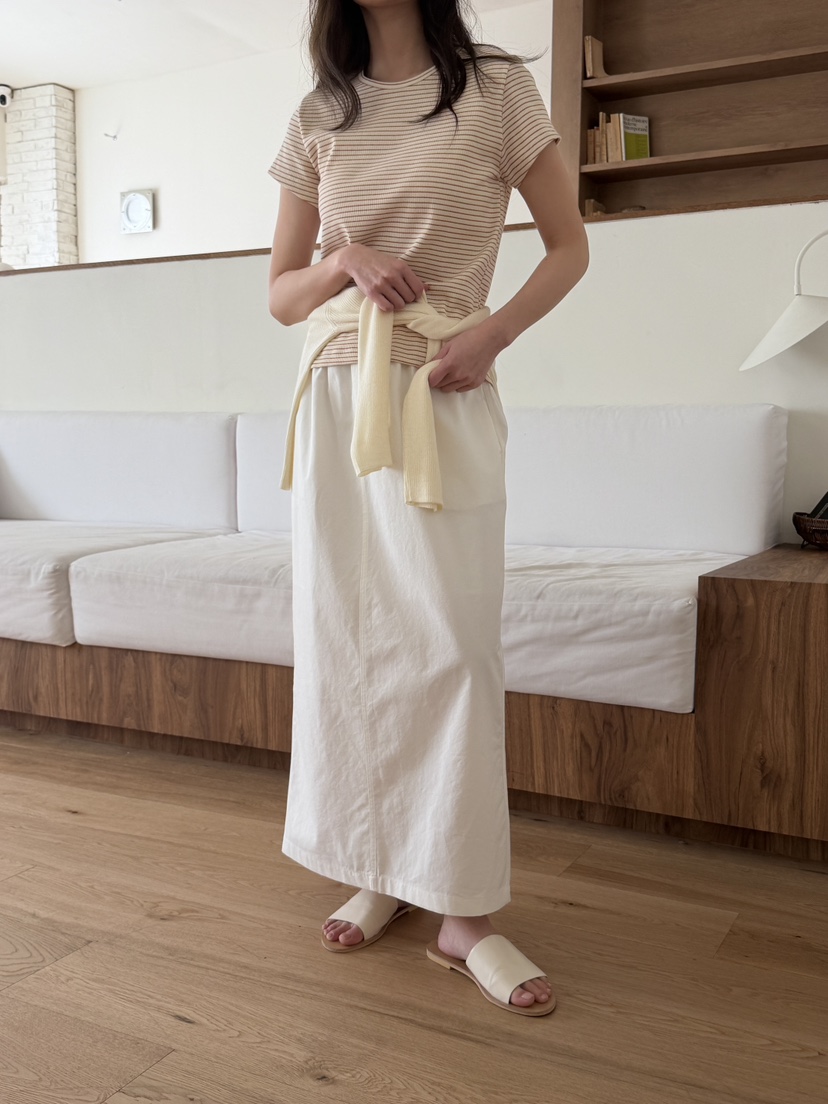 ATHEA韓國東大門直郵女士新品推薦26春夏人氣休閑職業T恤ATHEAT恤