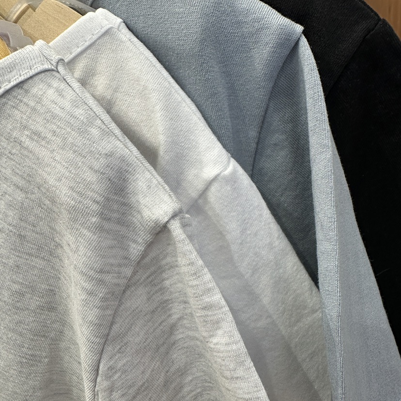 ON THE MODE韓國東大門直郵女裝新款時尚推薦休閑26春夏T恤ON THE MODET恤