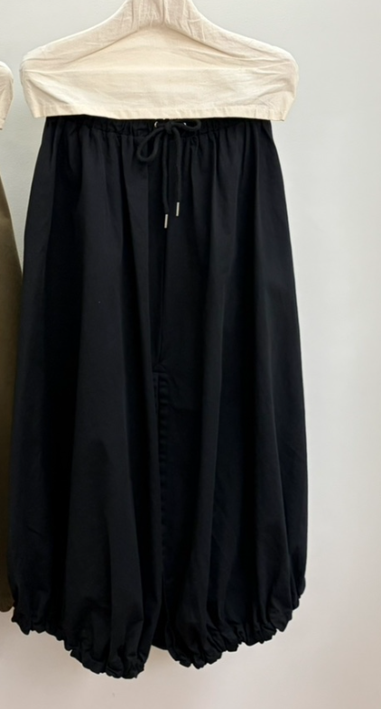 JADEMARKET韓國東大門直郵女士新款推薦休閑熱賣職業長裙JADE MARKET長裙圖色2