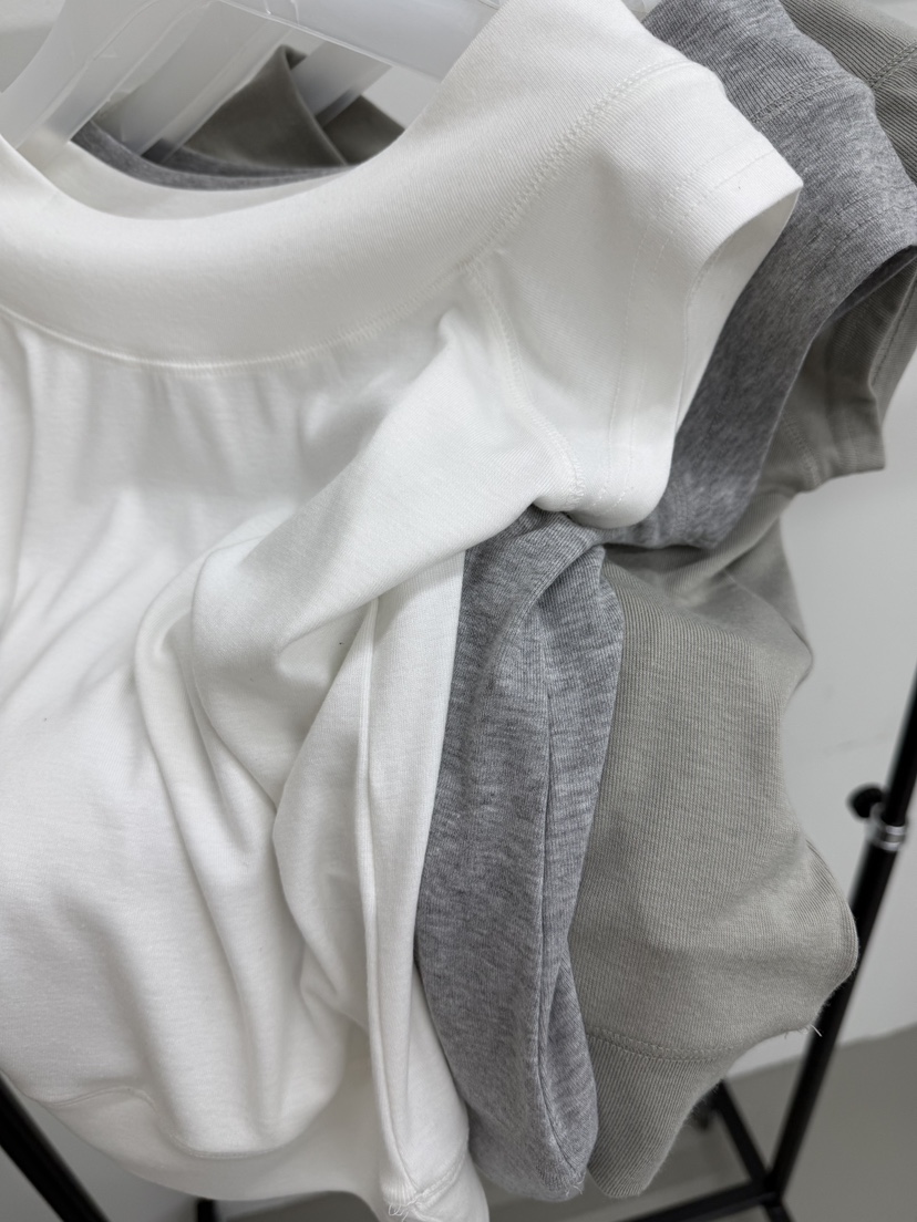 MINIMUZE韓國直郵實拍女裝新款休閑26春夏職業人氣T恤露肩MINIMUZET恤