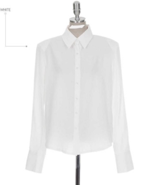 TANIA韓國直郵實拍女裝新品休閑時尚推薦熱賣人氣襯衫蕾絲衫TANIA襯衫/蕾絲衫圖色1