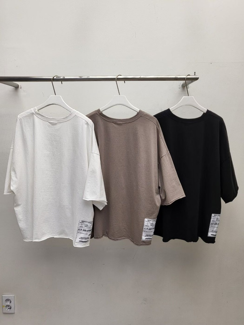 ZACCU韓國代購女裝新款26春夏推薦時尚職業熱賣休閑人氣T恤ZACCUT恤