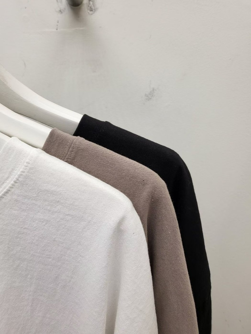 ZACCU韓國代購女裝新款26春夏推薦時尚職業熱賣休閑人氣T恤ZACCUT恤