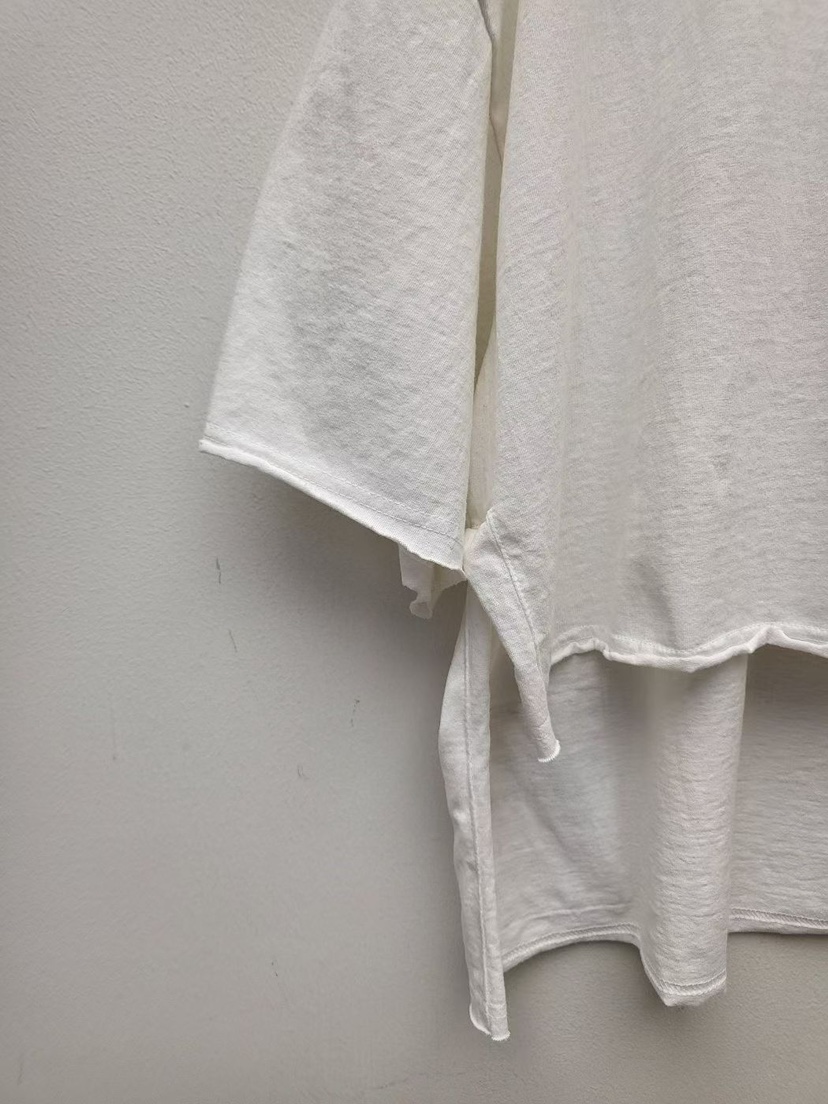 ZACCU韓國代購女裝新款26春夏推薦時尚職業熱賣休閑人氣T恤ZACCUT恤