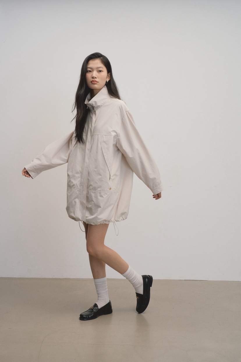 ATHEA韓國直郵實拍女士新品人氣時尚26春夏職業熱賣推薦夾克ATHEA夾克