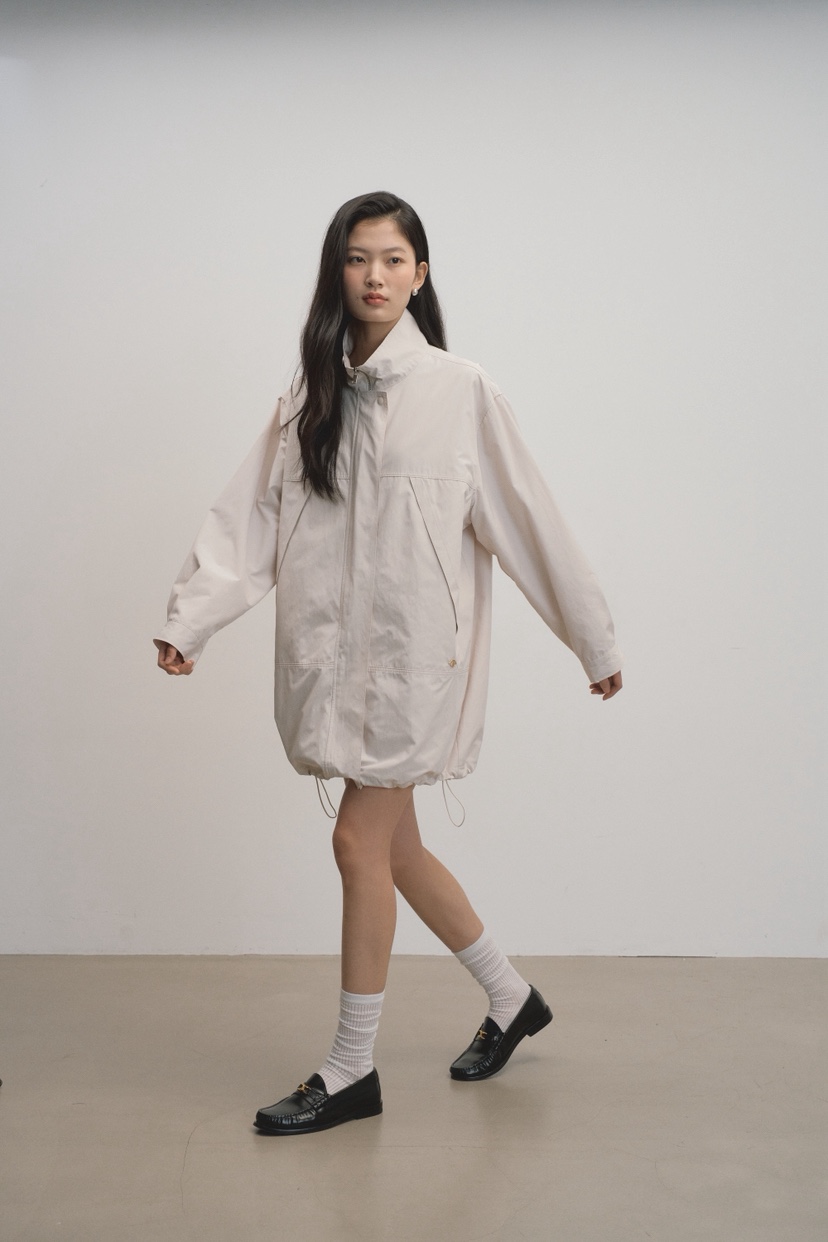 ATHEA韓國直郵實拍女士新品人氣時尚26春夏職業熱賣推薦夾克ATHEA夾克