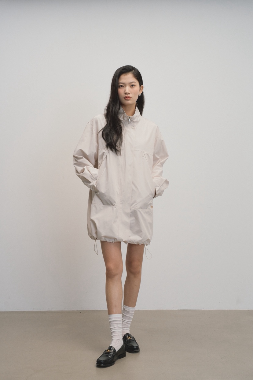 ATHEA韓國直郵實拍女士新品人氣時尚26春夏職業熱賣推薦夾克ATHEA夾克