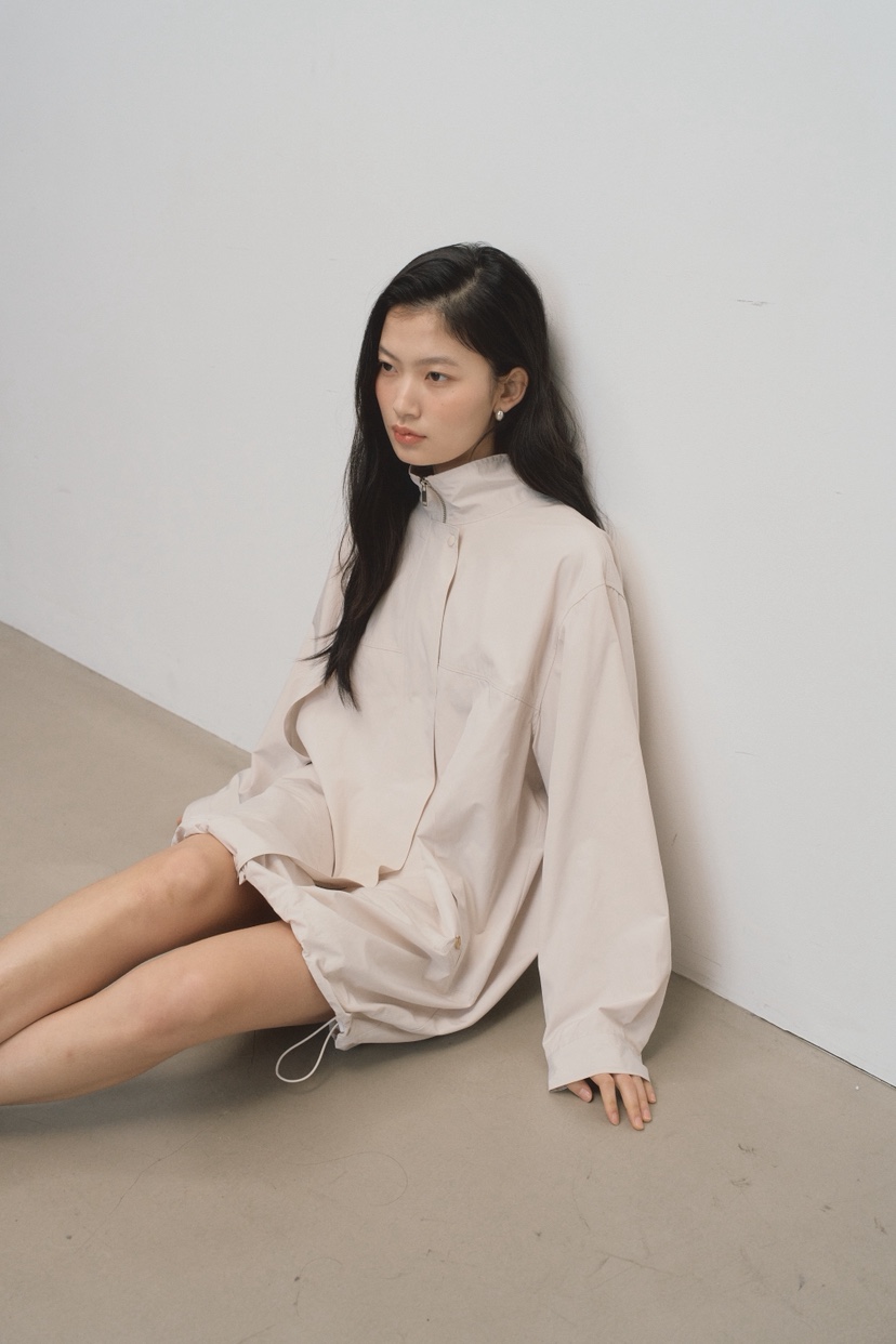 ATHEA韓國直郵實拍女士新品人氣時尚26春夏職業熱賣推薦夾克ATHEA夾克