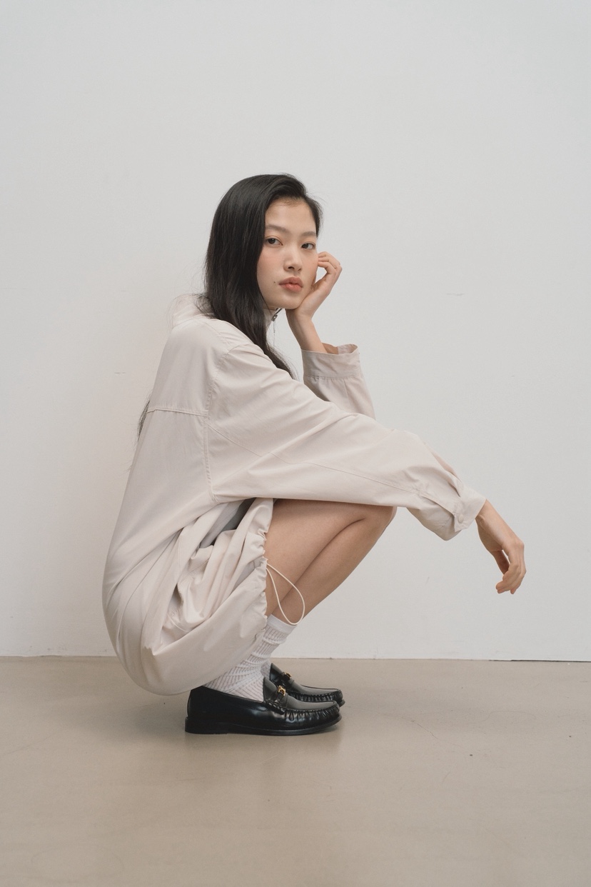 ATHEA韓國直郵實拍女士新品人氣時尚26春夏職業熱賣推薦夾克ATHEA夾克