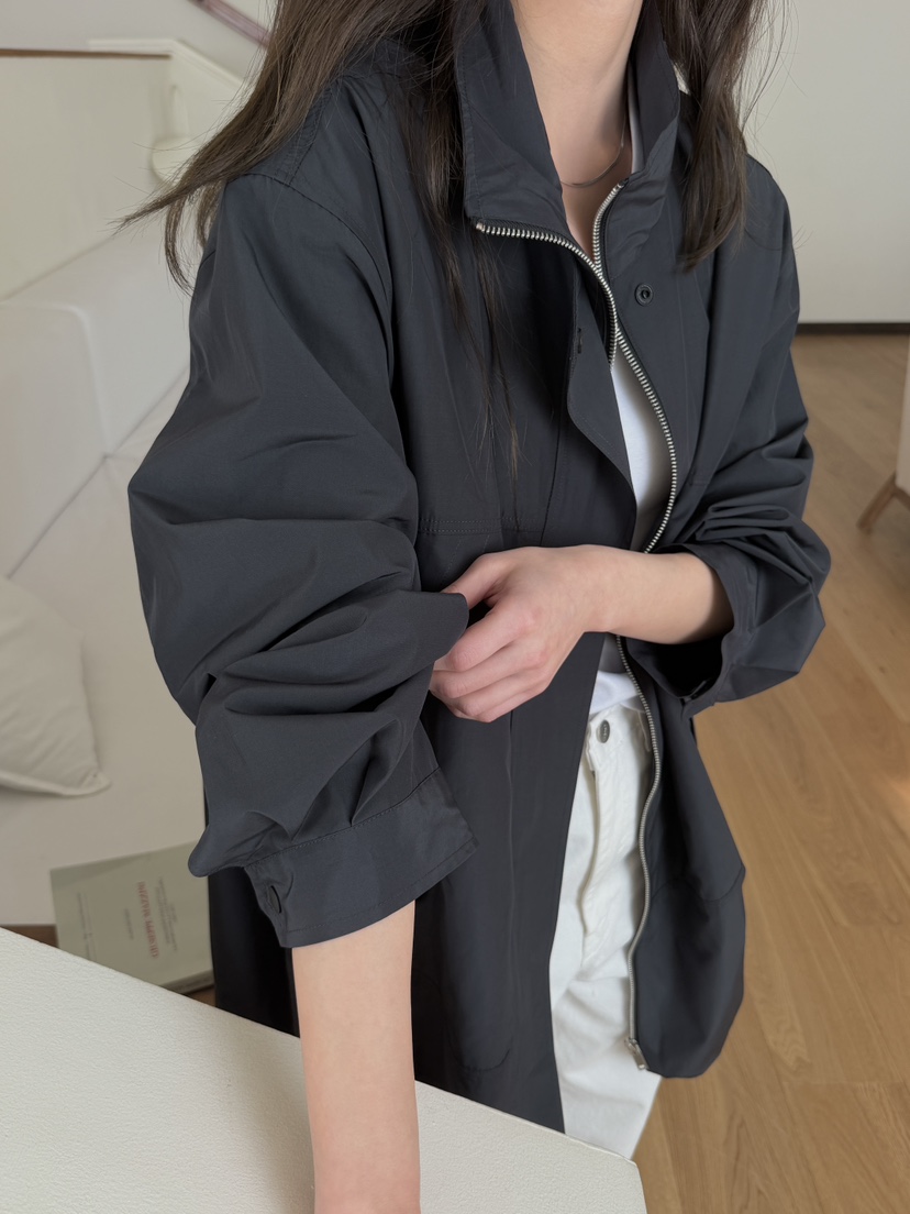 ATHEA韓國直郵實拍女士新品人氣時尚26春夏職業熱賣推薦夾克ATHEA夾克