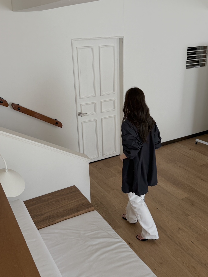 ATHEA韓國直郵實拍女士新品人氣時尚26春夏職業熱賣推薦夾克ATHEA夾克