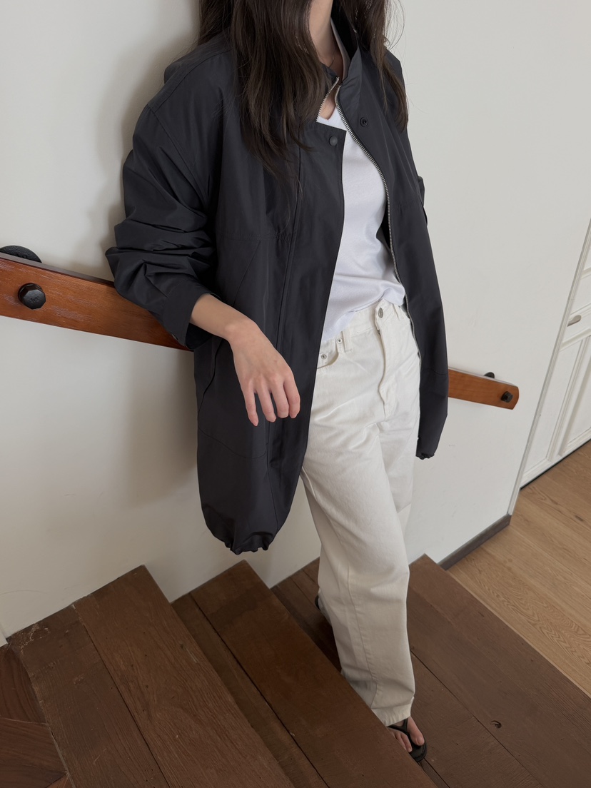 ATHEA韓國直郵實拍女士新品人氣時尚26春夏職業熱賣推薦夾克ATHEA夾克