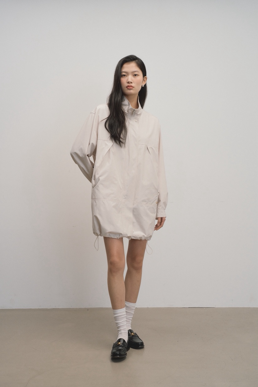 ATHEA韓國直郵實拍女士新品人氣時尚26春夏職業熱賣推薦夾克ATHEA夾克圖色2