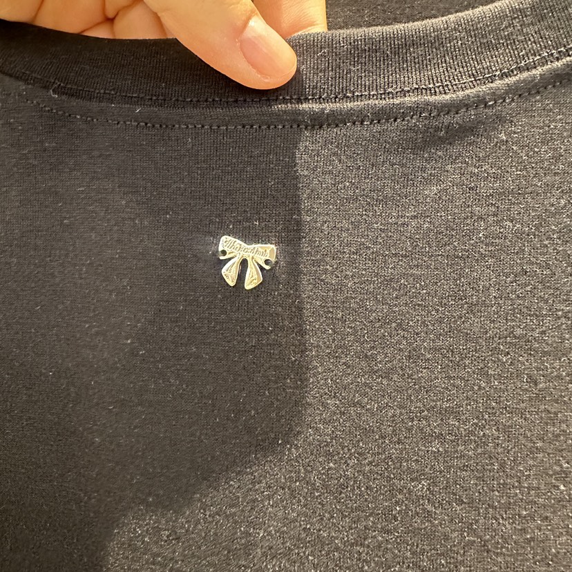 ON THE MODE韓國直郵實拍女士新品26春夏推薦時尚熱賣T恤ON THE MODET恤