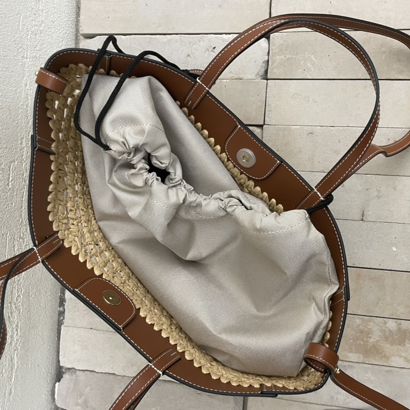 J PLACE韓國直郵實拍女裝新款時尚推薦人氣職業單肩斜跨包J PLACE單肩/斜跨包