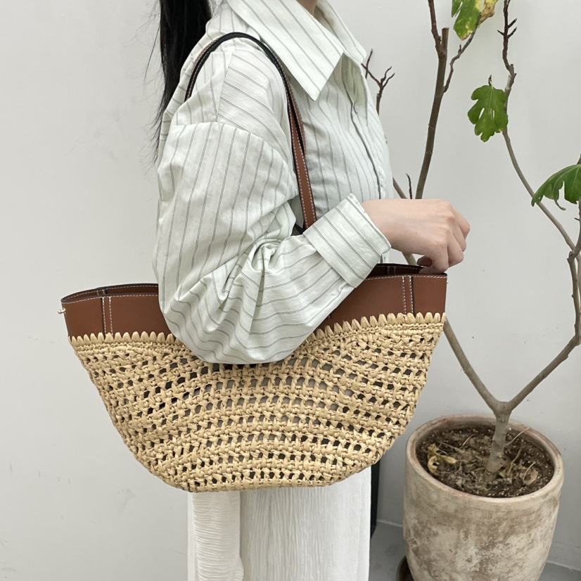 J PLACE韓國直郵實拍女裝新款時尚推薦人氣職業單肩斜跨包J PLACE單肩/斜跨包