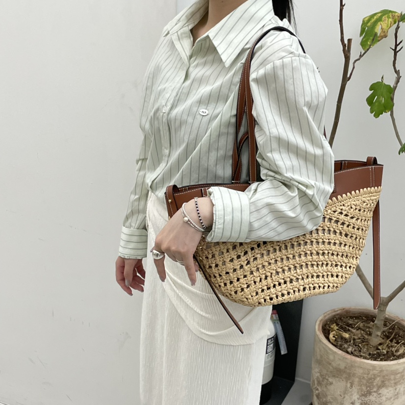 J PLACE韓國直郵實拍女裝新款時尚推薦人氣職業單肩斜跨包J PLACE單肩/斜跨包