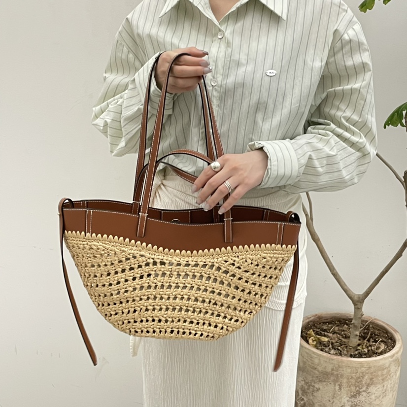 J PLACE韓國直郵實拍女裝新款時尚推薦人氣職業單肩斜跨包J PLACE單肩/斜跨包