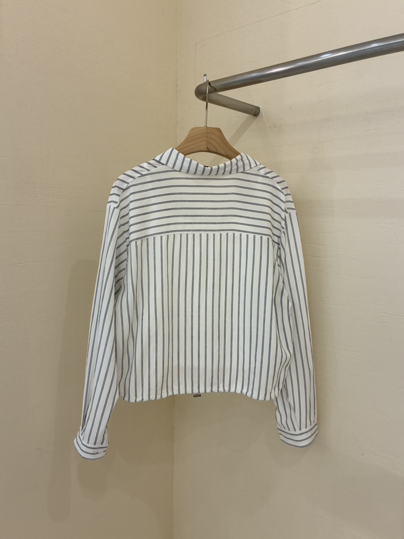 MUSE-P韓國代購女士新款職業人氣休閑襯衫蕾絲衫不含內搭MUSE-P襯衫/蕾絲衫