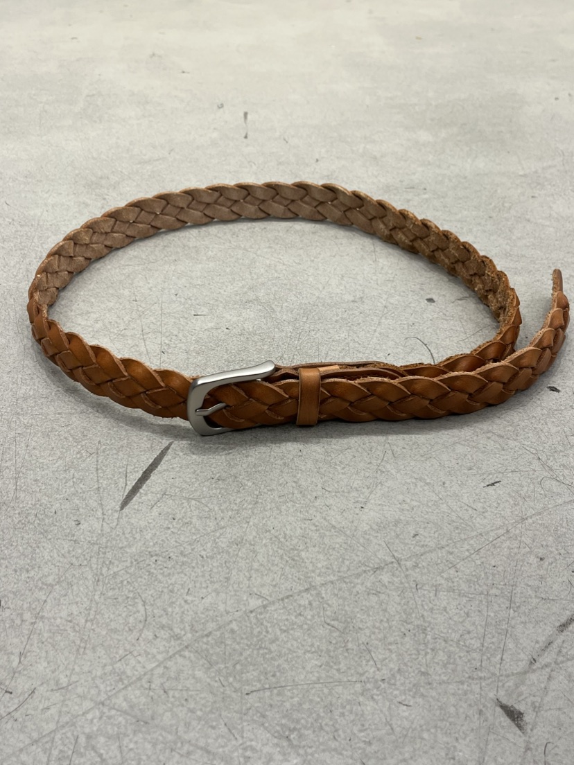 ATHEA韓國直郵女士新品熱賣休閑人氣時尚推薦26春夏職業腰帶ATHEA腰帶圖色2