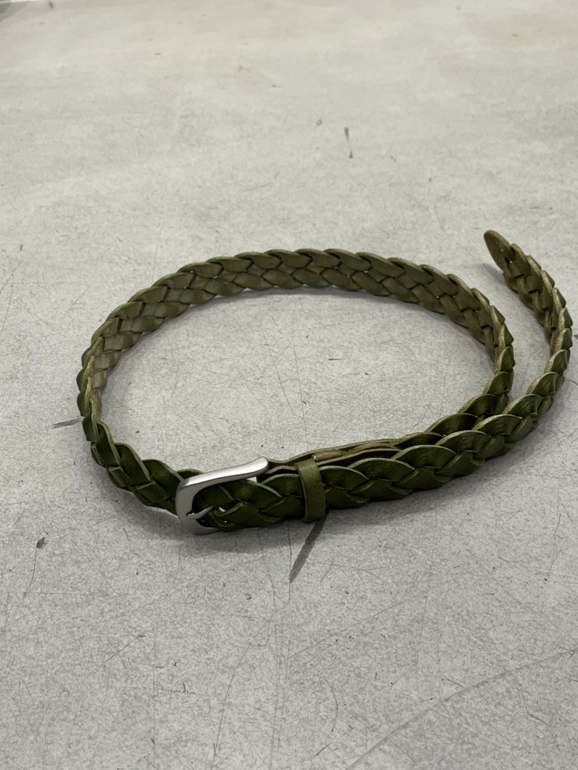 ATHEA韓國直郵女士新品熱賣休閑人氣時尚推薦26春夏職業腰帶ATHEA腰帶圖色3