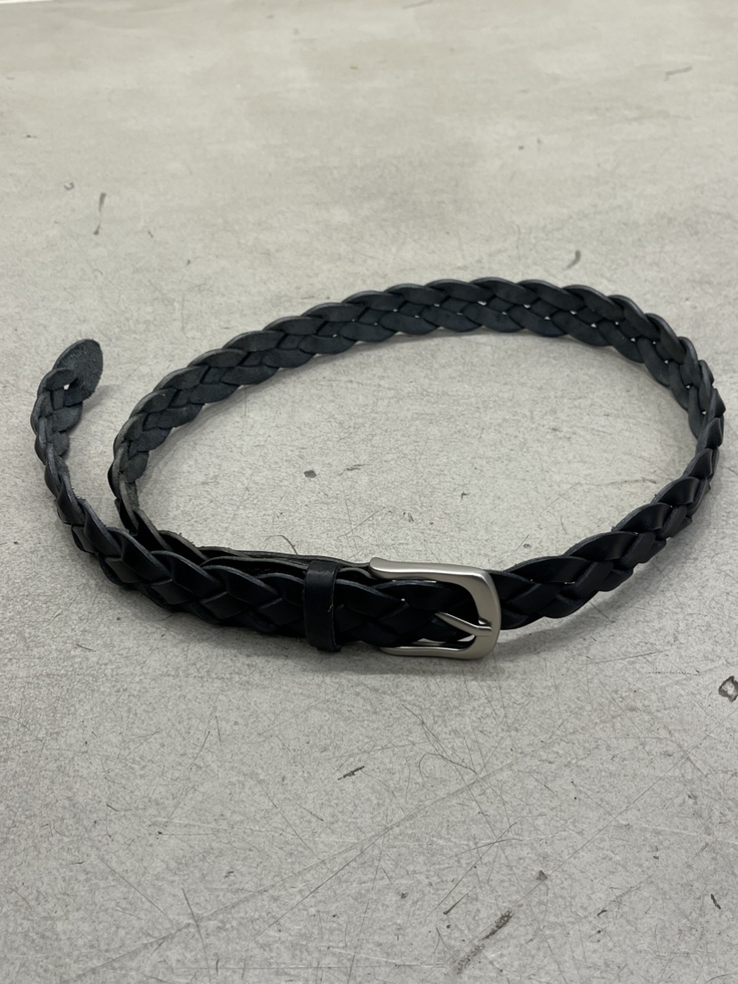 ATHEA韓國直郵女士新品熱賣休閑人氣時尚推薦26春夏職業腰帶ATHEA腰帶圖色4