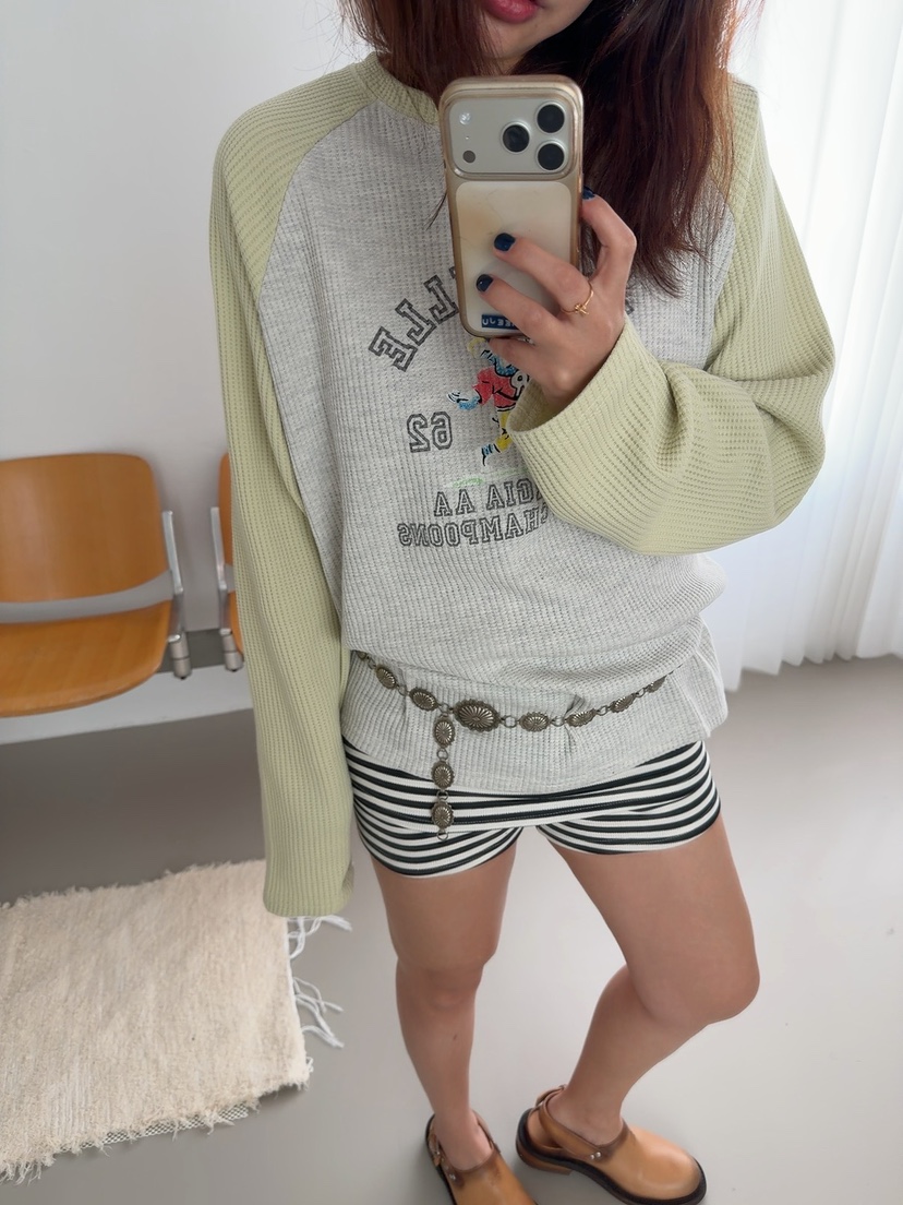 DE VENTI韓國直郵實拍女士新款休閑26春夏時尚人氣職業短褲DE VENTI短褲