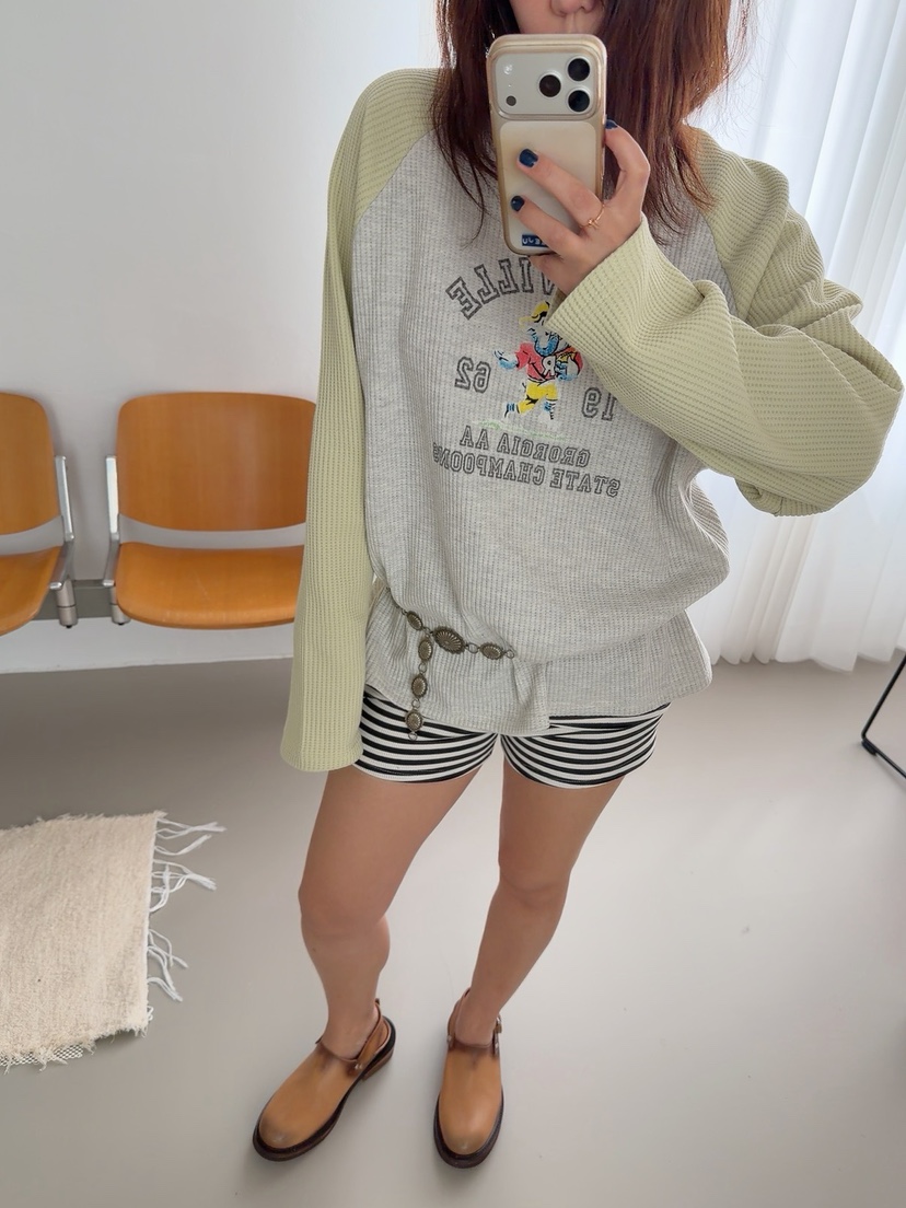 DE VENTI韓國直郵實拍女士新款休閑26春夏時尚人氣職業短褲DE VENTI短褲