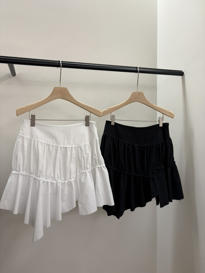 JADEMARKET韓國直郵女裝新品熱賣人氣推薦時尚職業休閑短裙JADE MARKET短裙